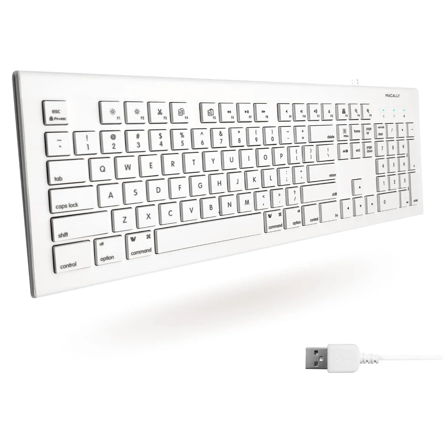 Keyboards