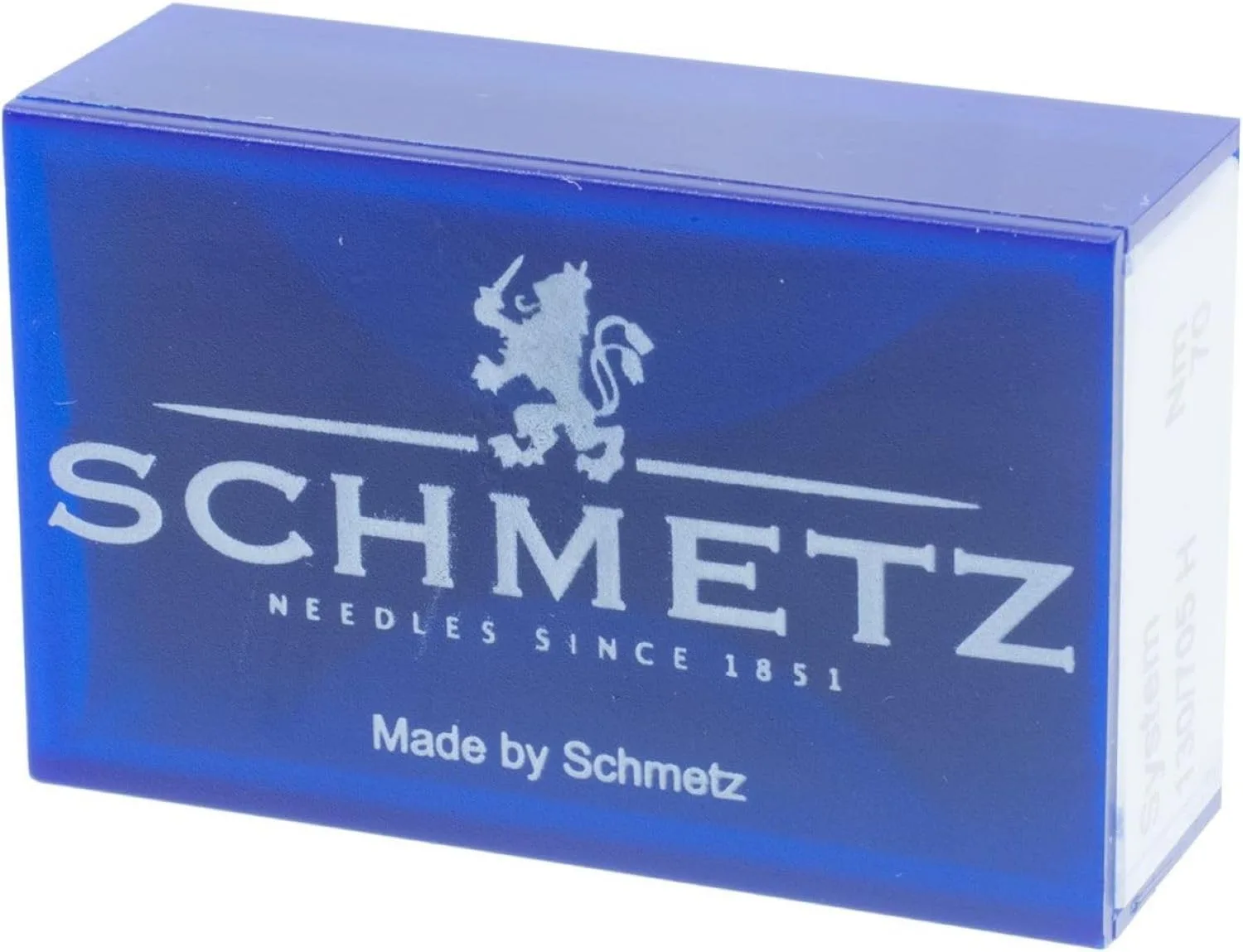 Machine Needles