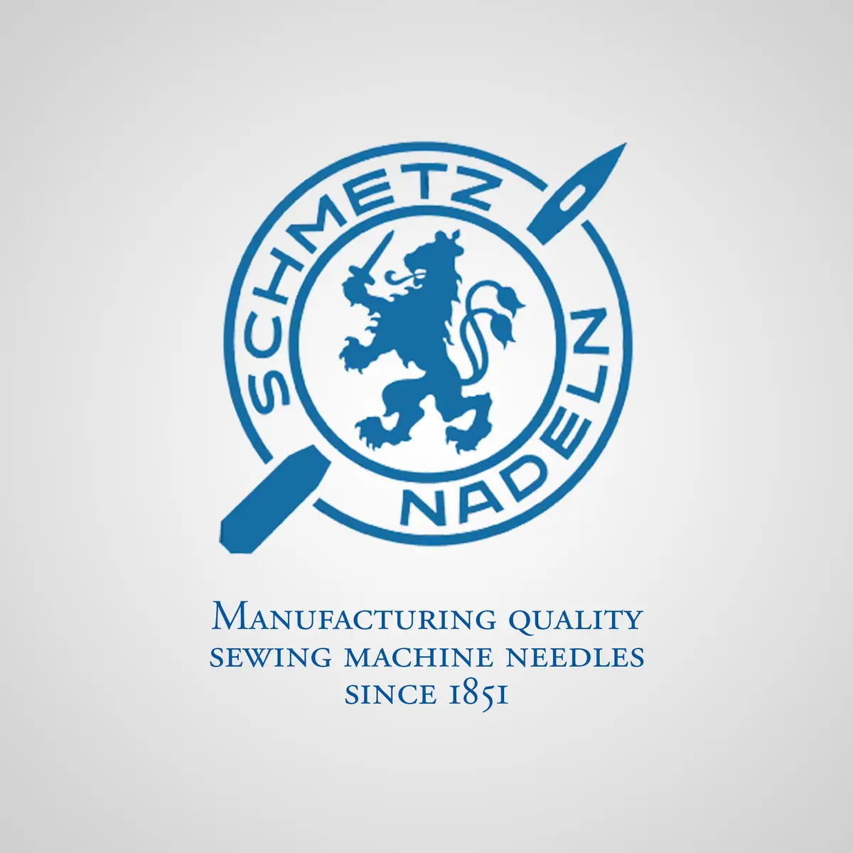 SCHMETZ Universal Sewing Machine Needles - Size 90/14 | Versatile & Durable for All Fabrics - view 9