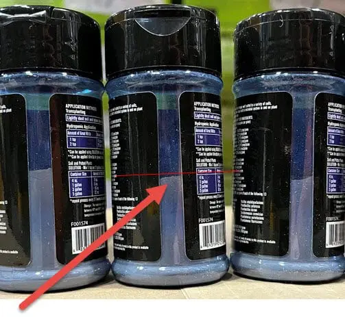 Plant Success Great White Premium Mycorrhizae 1 oz (28.35 g) | Beneficial Bacteria & Trichoderma Root Stimulator - view 10