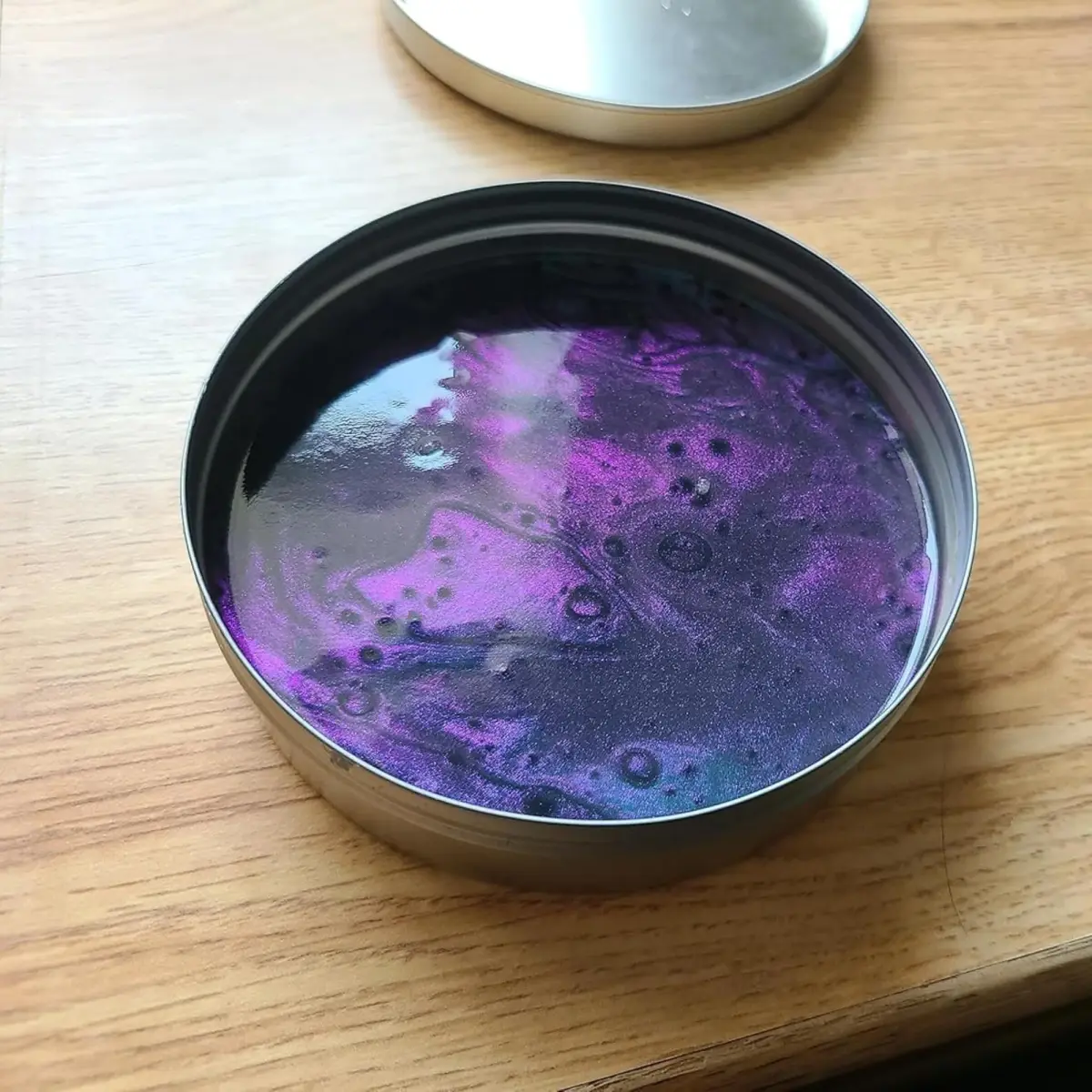 Crazy Aaron's Thinking Putty Super Scarab 96ml (3.2 oz) | Color-Shifting Sensory Toy for Kids and Adults - view 2