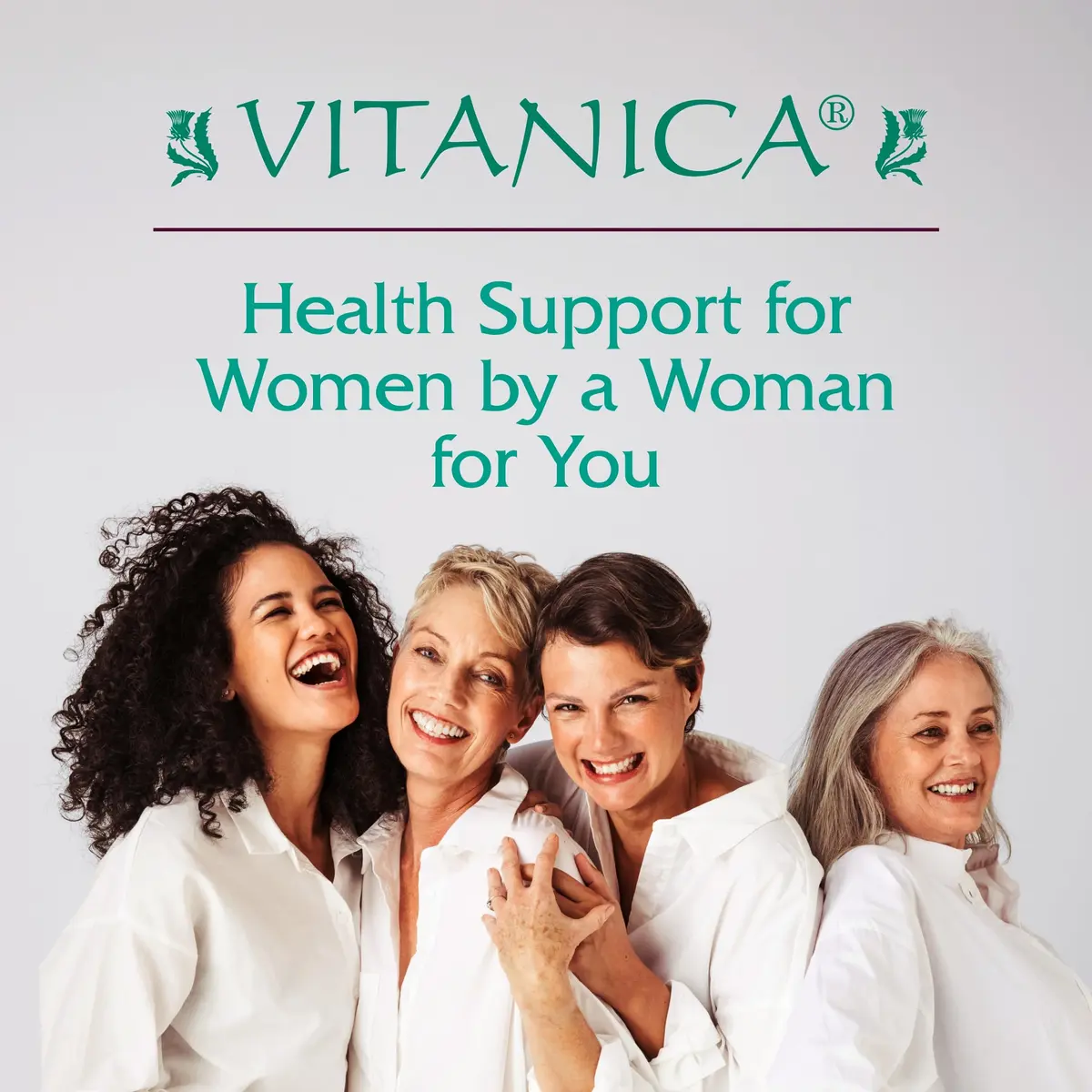 Vitanica Black Cohosh from Root & Rhizome Extract, Vegan, 60 Capsules | Menopause Support for Women - view 7