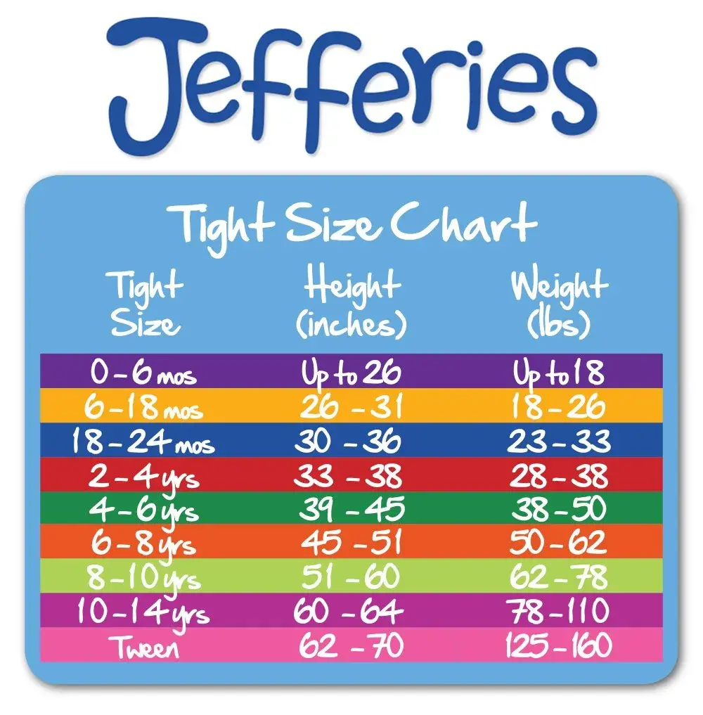 Jefferies Socks Baby Girls Infant Pima Tight White 0-6 Months | Soft Pima Cotton Blend for Year-Round Comfort - view 2