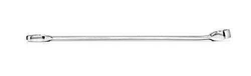 Gearwrench 26mm Long Pattern Combination Wrench, 12 Point | Alloy Steel, Rust-Resistant, 25% More Torque - view 3