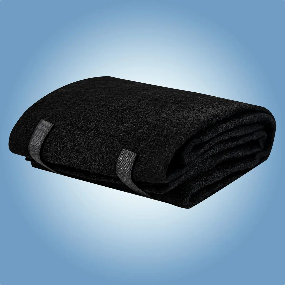 CFS Carbon Pre-Filter Sheet for 38002 | Cut-to-Fit Activated Carbon Filter for Indoor Air (110-120c) - view 2