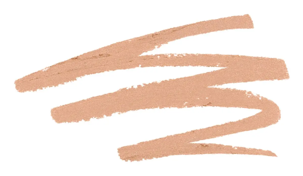 Rimmel Waterproof Kohl Kajal Eyeliner Pencil 005 Nude | Long-Wearing, Smudge-Proof - view 2