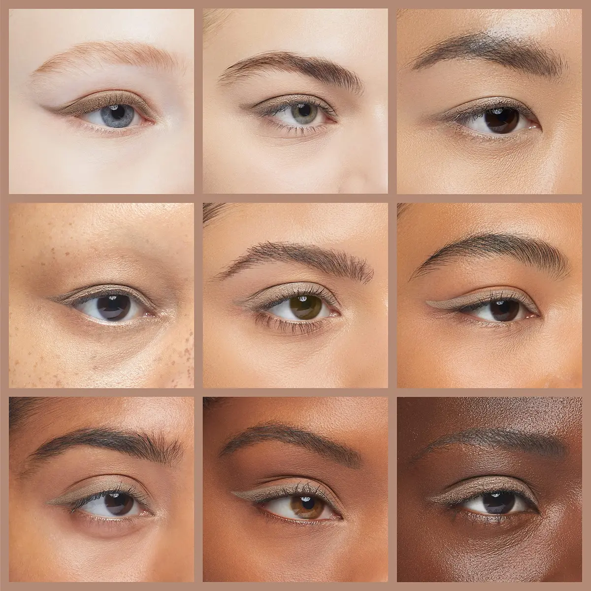 Rimmel Waterproof Kohl Kajal Eyeliner Pencil 005 Nude | Long-Wearing, Smudge-Proof - view 3