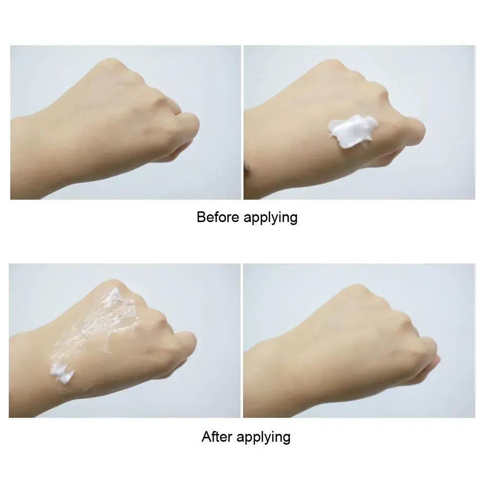 3W Clinic Hand Cream Collagen 100ml (3.38 Fl Oz) | Hydrating & Nutritional Benefits - view 4