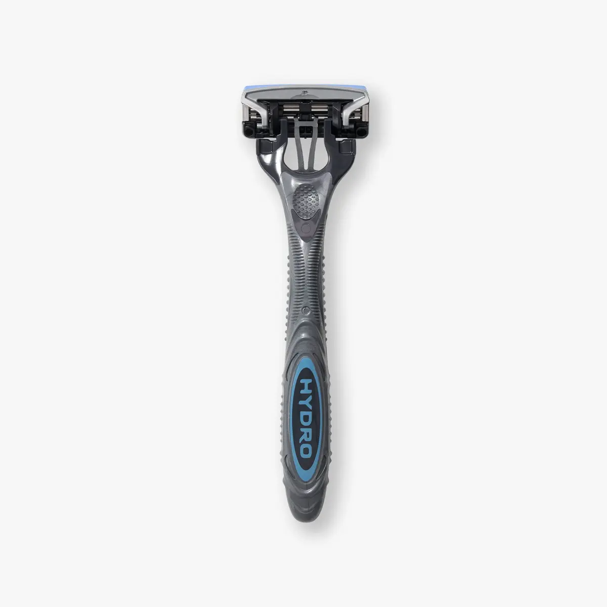 Schick Hydro Sensitive 5-Blade Disposable Razors for Men, 3ct | Hydrating, Less Irritation, Flip Trimmer - view 5