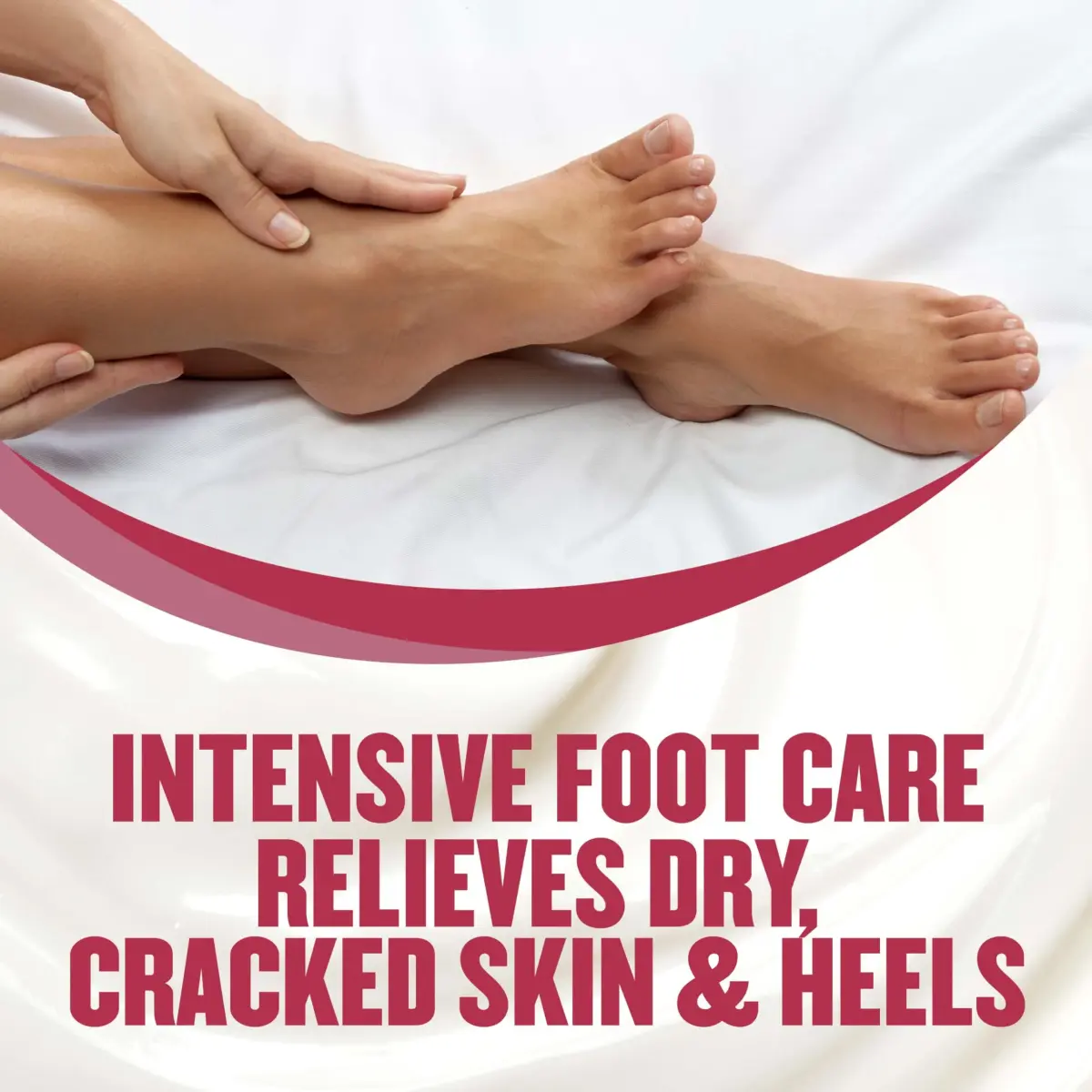 Gold Bond Diabetic Foot Cream 96.4g (3.4 Oz) | Medicated Skin Protectant for Dry Feet - view 3