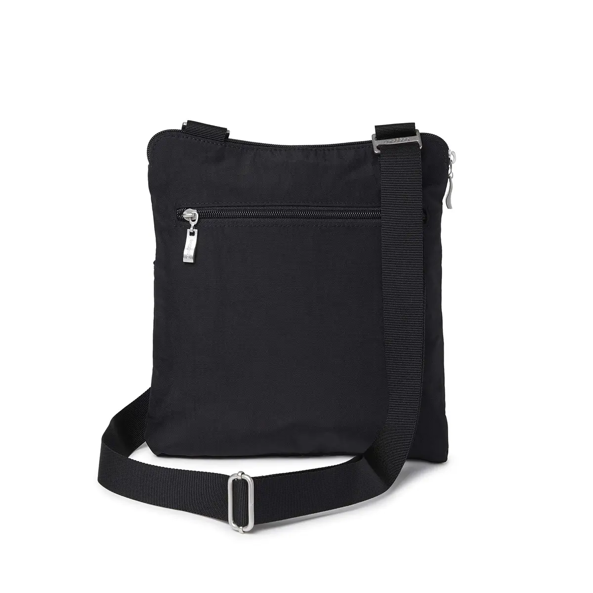 Baggallini Women's Horizon Crossbody Bag 10x10.5" Nylon Water-Resistant | Stylish & Lightweight - view 2
