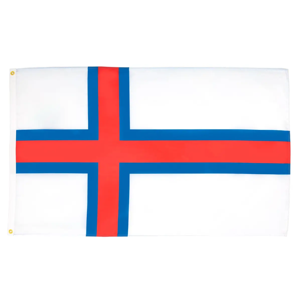 AZ FLAG Faroe Islands Flag 150x90 cm | Durable Polyester for Indoor & Outdoor Use - main product image