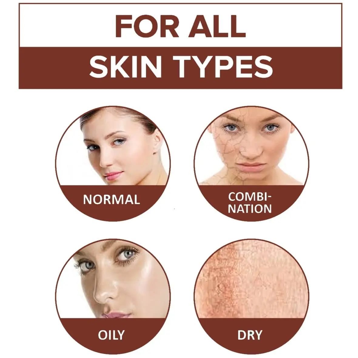 Watts Beauty Multi-Peptide Face Serum 4 oz | Soft Lines & Skin Bounce, All Skin Types - view 6