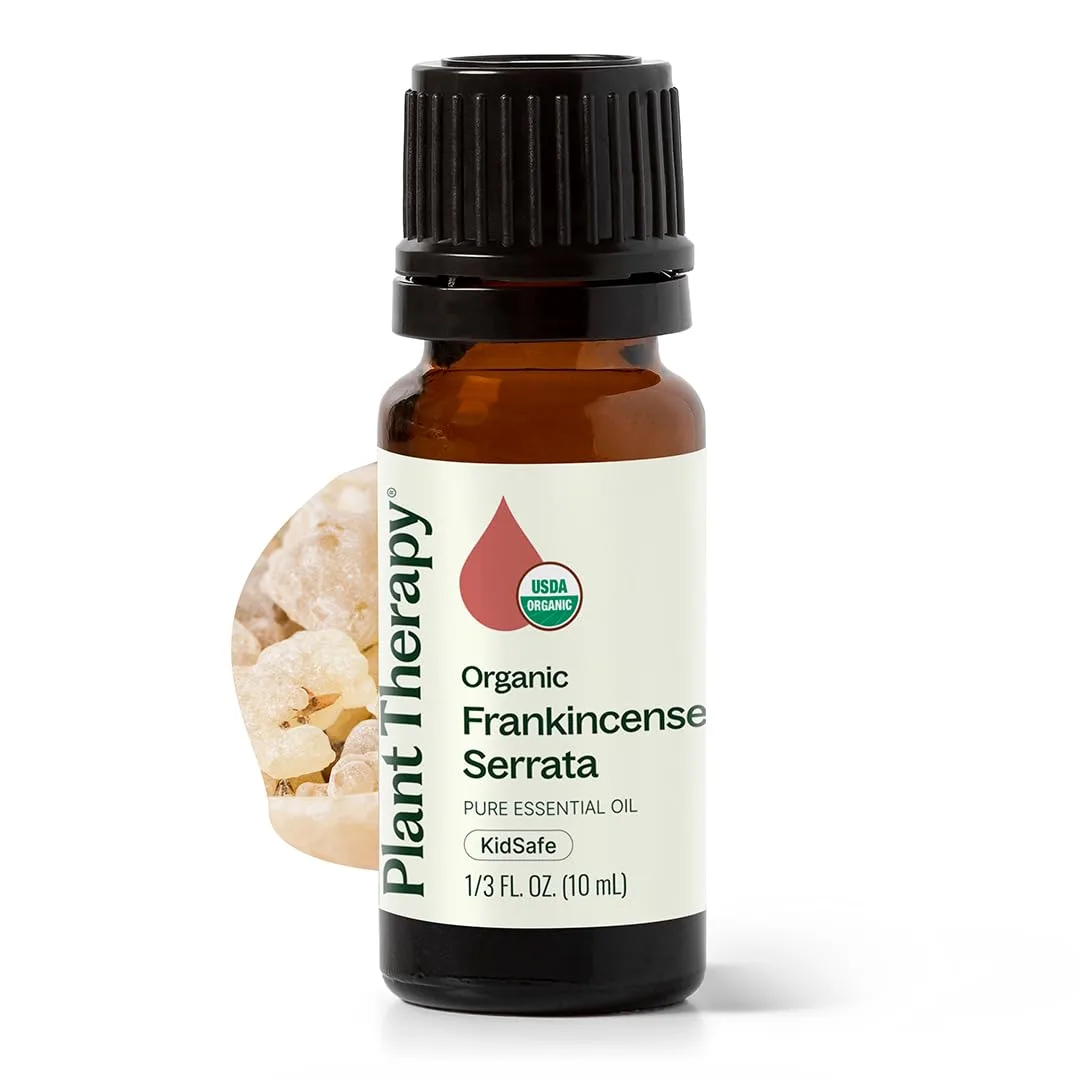 Essential Oil Singles