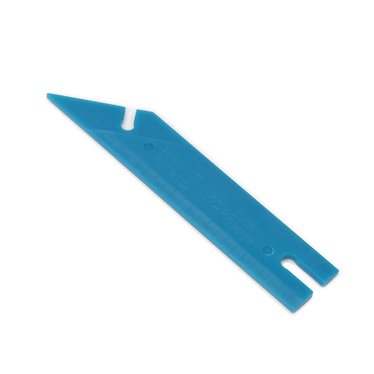 Dritz Point Turner & Seam Creaser 5" | Durable Bamboo Fabric Guide (70-120 chars) - view 3