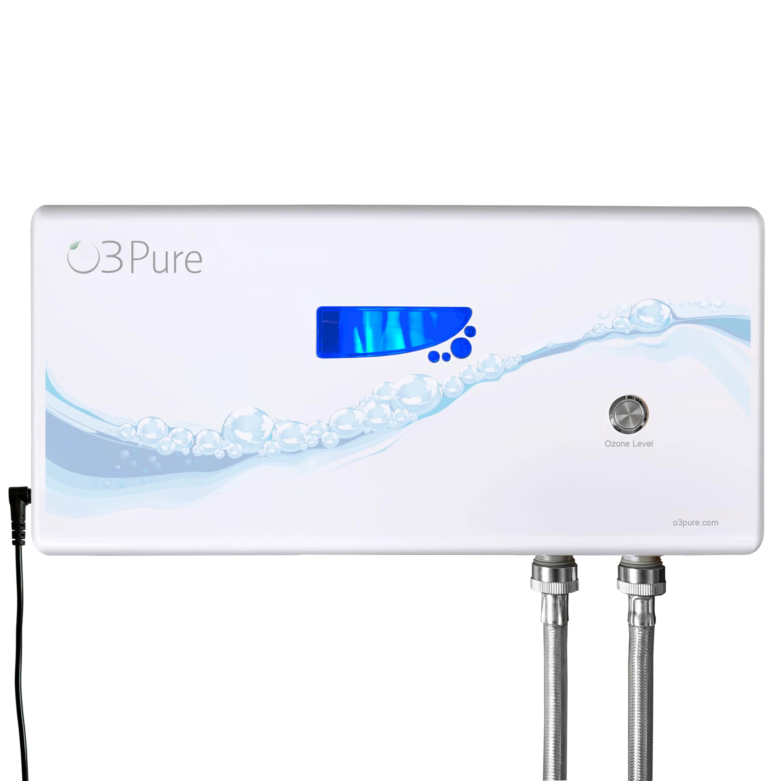 O3 Pure Professional Ozone Eco Laundry Washer System - Newest Generation | Detergent-Free Cleaning for Sensitive Skin - main product image