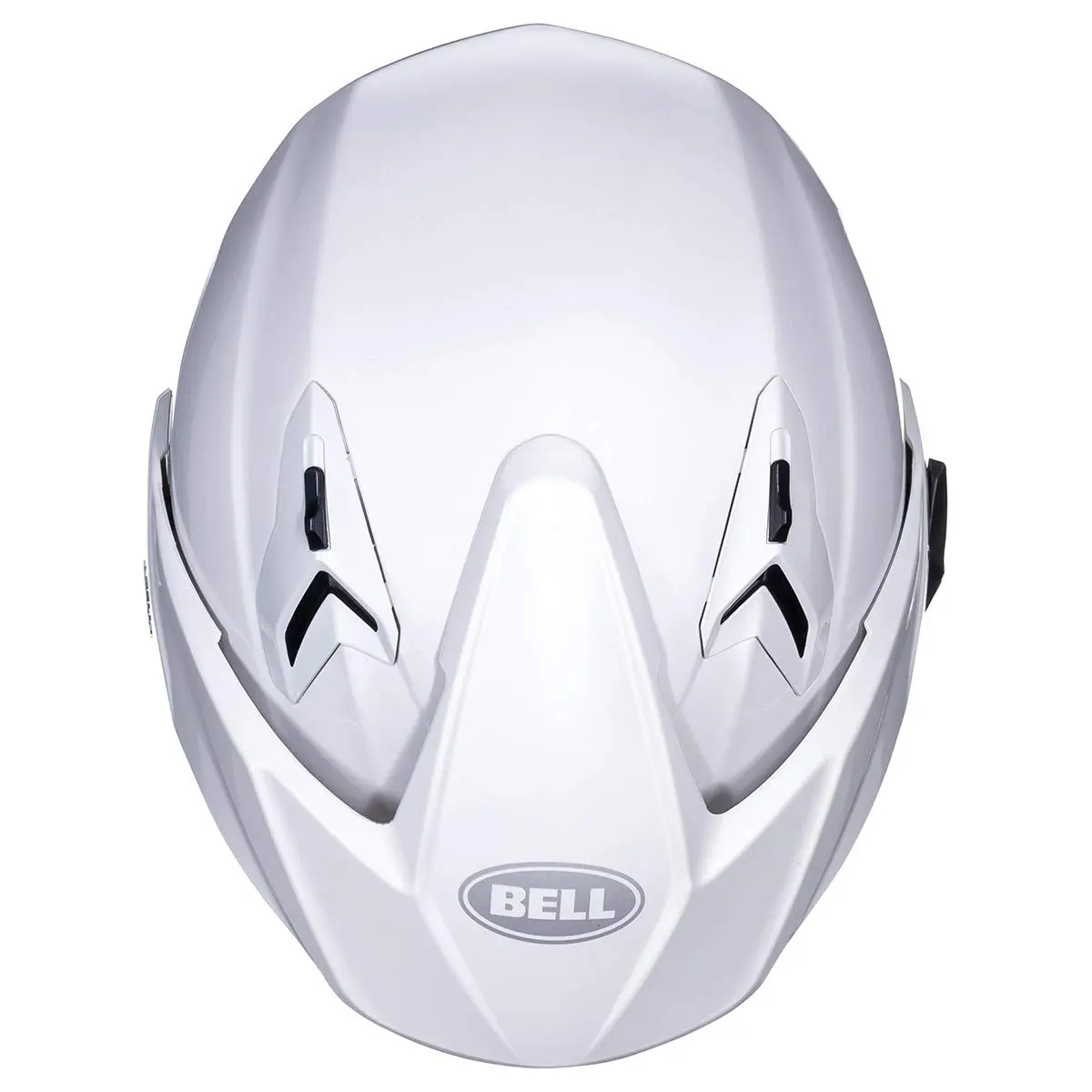 Bell Mag-9 Open Face Motorcycle Helmet XX-Large | DOT Certified & Versatile - view 8