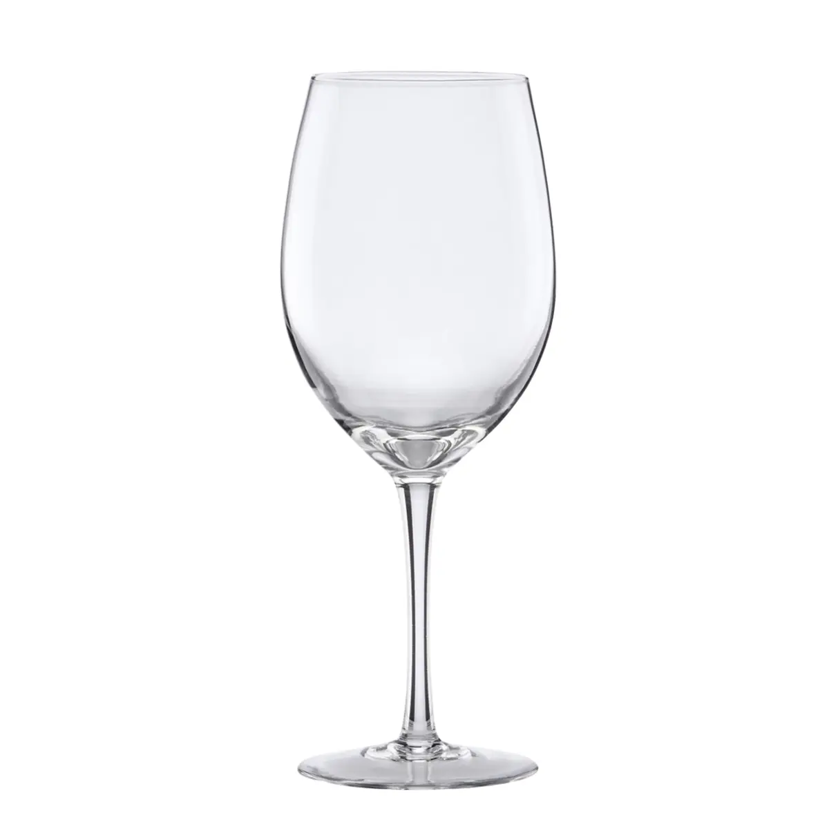 Lenox Tuscany Classics White Wine Glass Set, 6 Pack, 21 oz | Elegant European Glassware - view 2