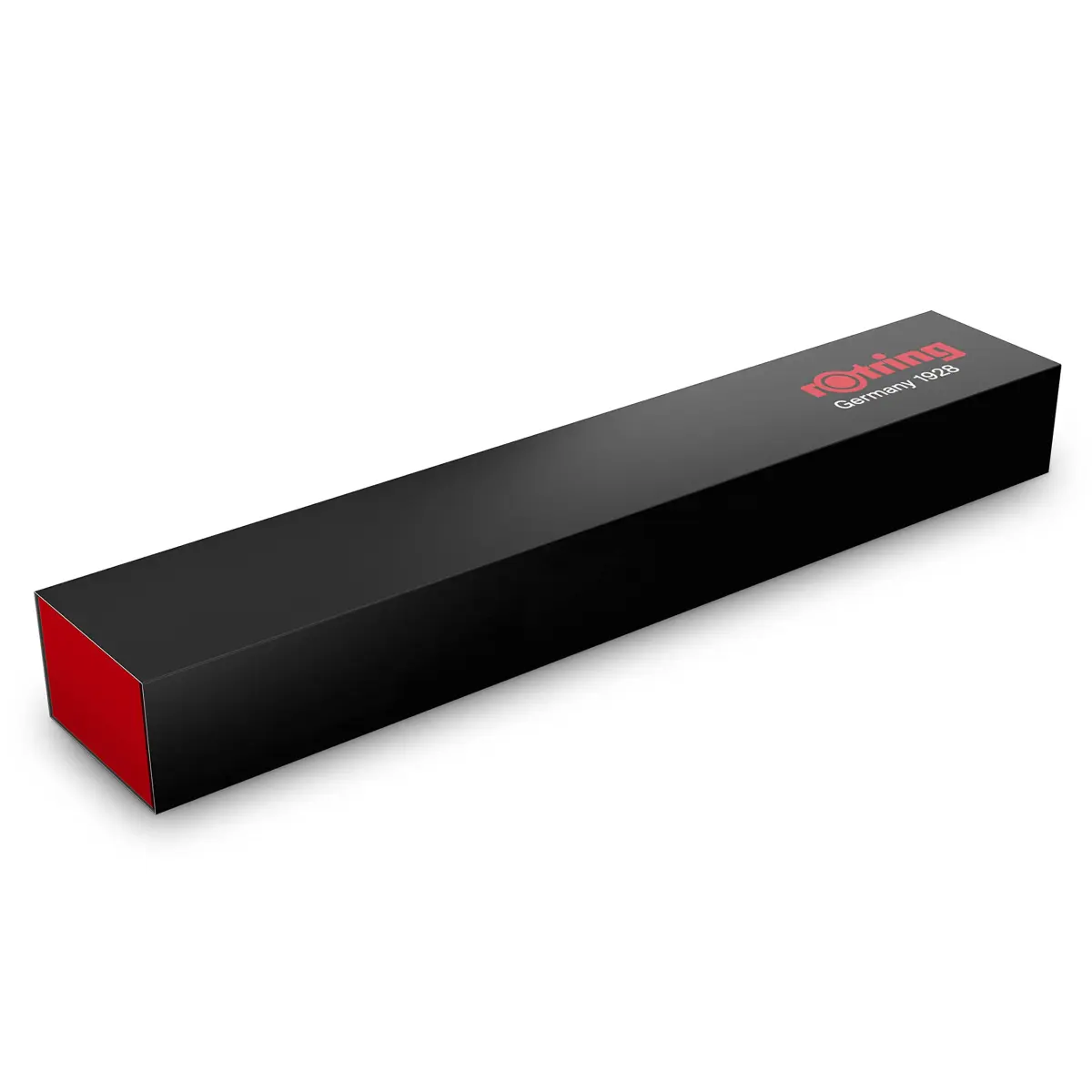 rOtring 800 Retractable Mechanical Pencil 0.5mm Black Metal Barrel | Drafting, Engineering, Architecture Professionals - view 6
