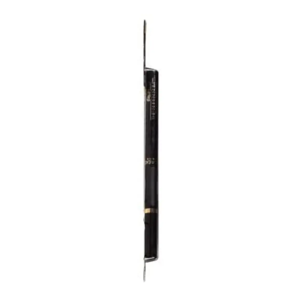 L'Oreal Paris Infallible Super Slim Liquid Eyeliner Black 0.034 fl oz (1 ml) | Ultra-Fine Felt Tip for Precise Lines - view 5