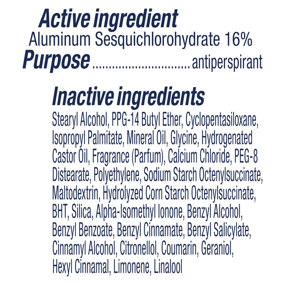 Degree Sheer Powder Advanced Protection Antiperspirant Deodorant for Women, 2.6 oz | 72-Hour Sweat & Odor Control, Body Heat Activated - view 8