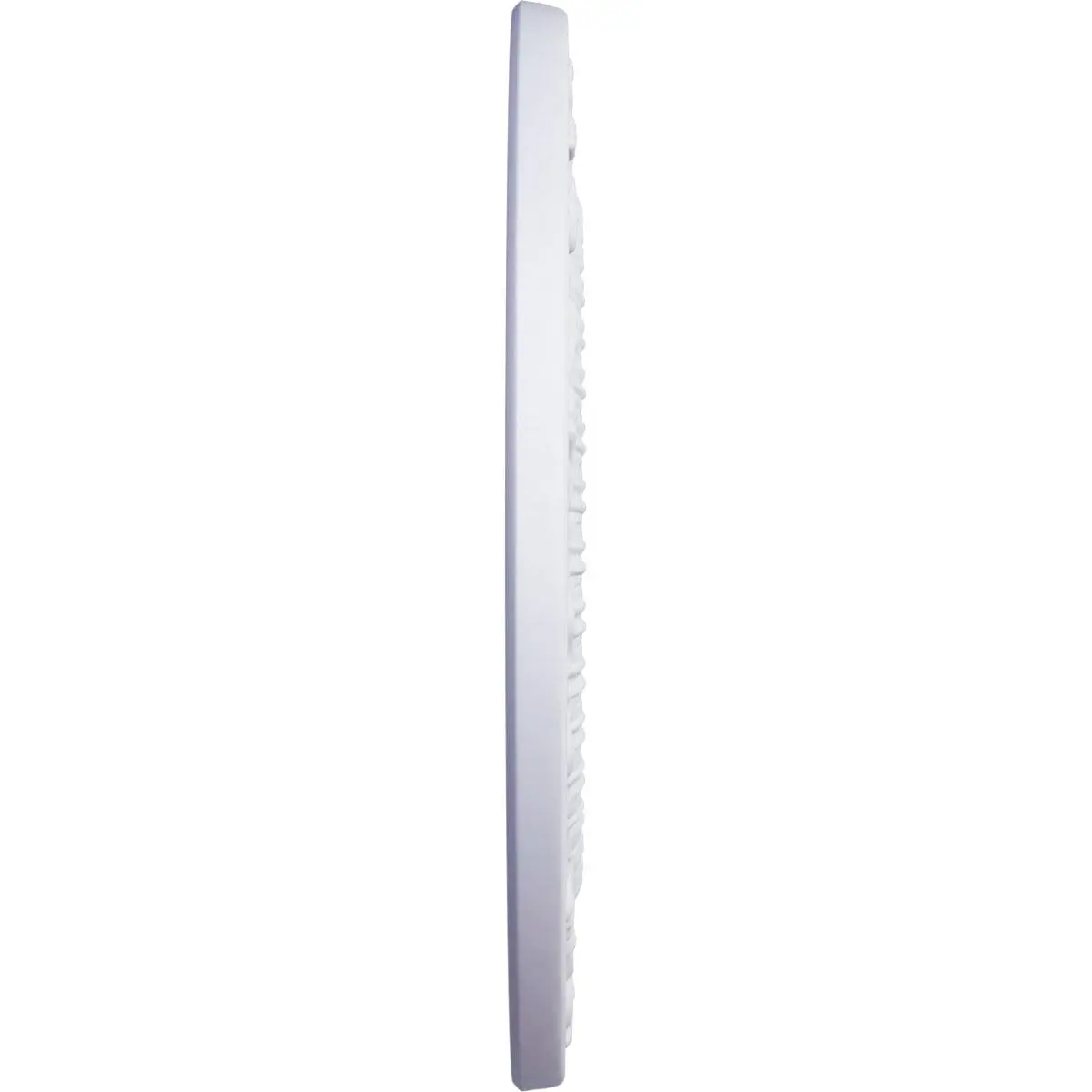 Ekena Millwork Andrea Ceiling Medallion 21cm (8 1/8") OD x 11cm (4 1/8") ID x 1.3cm (1/2") P - view 3