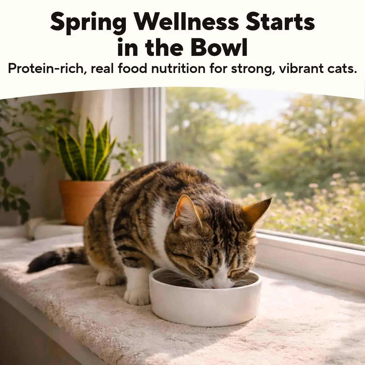 Dave's Pet Food Grain Free Canned Cat Food, Turkey & Giblets Pate, 12.5 oz | High-Protein, Grain-Free Nutrition - view 5