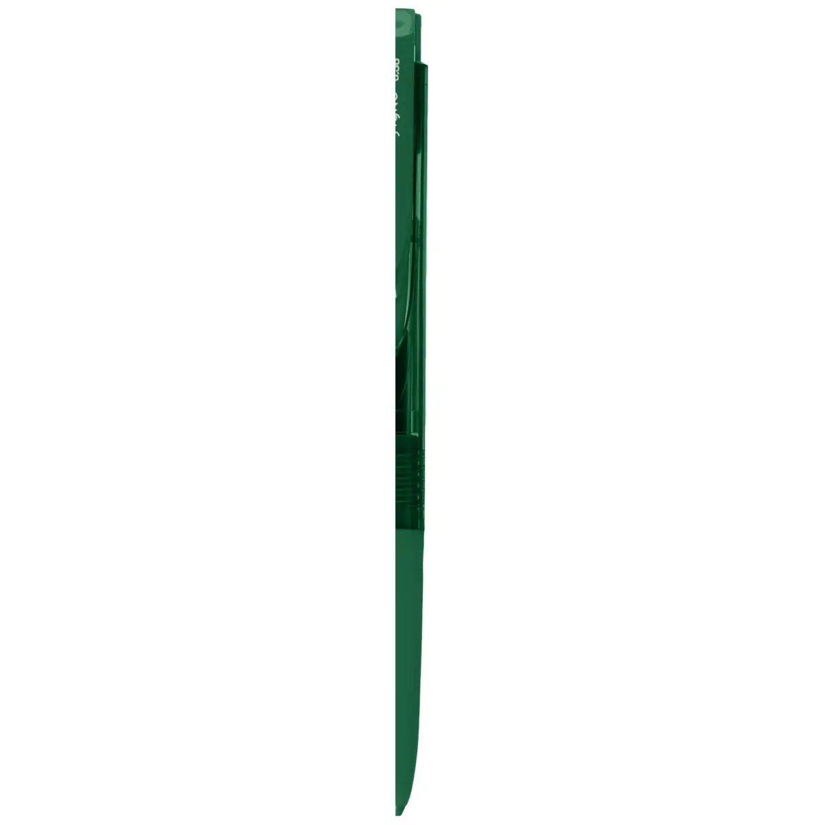Uni-Ball Signo RT1 0.38mm Ballpoint Pen - Vibrant Green Ink for Smooth Writing - view 3