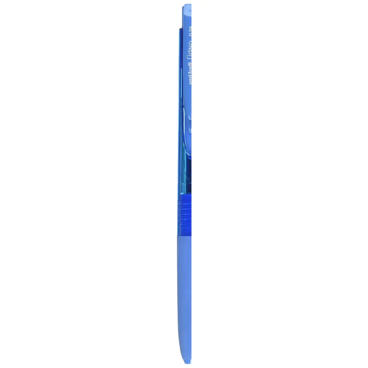 Uni-Ball Signo RT1 Ballpoint Pen 0.38mm - Light Blue | Smooth Writing Experience - view 2
