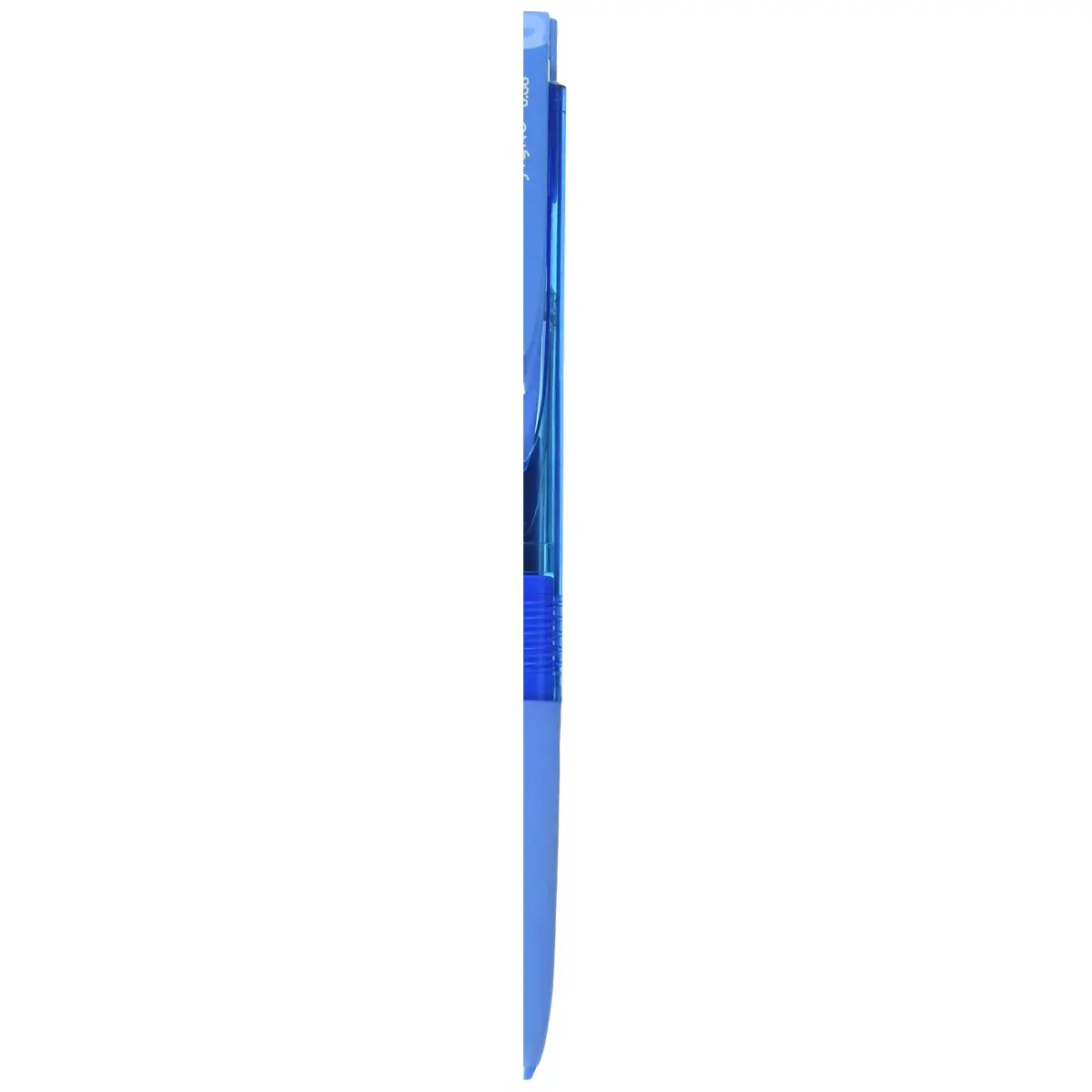 Uni-Ball Signo RT1 Ballpoint Pen 0.38mm - Light Blue | Smooth Writing Experience - view 3