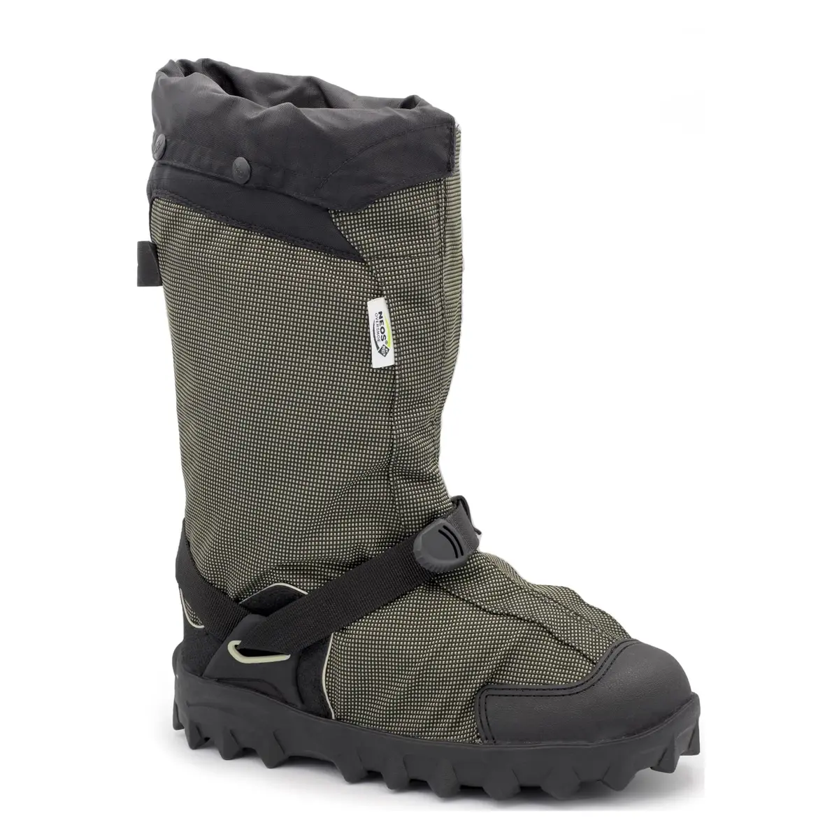 NEOS Navigator 5 Expandable Waterproof Snowshoes X-Small | Rugged Traction & Warmth - main product image
