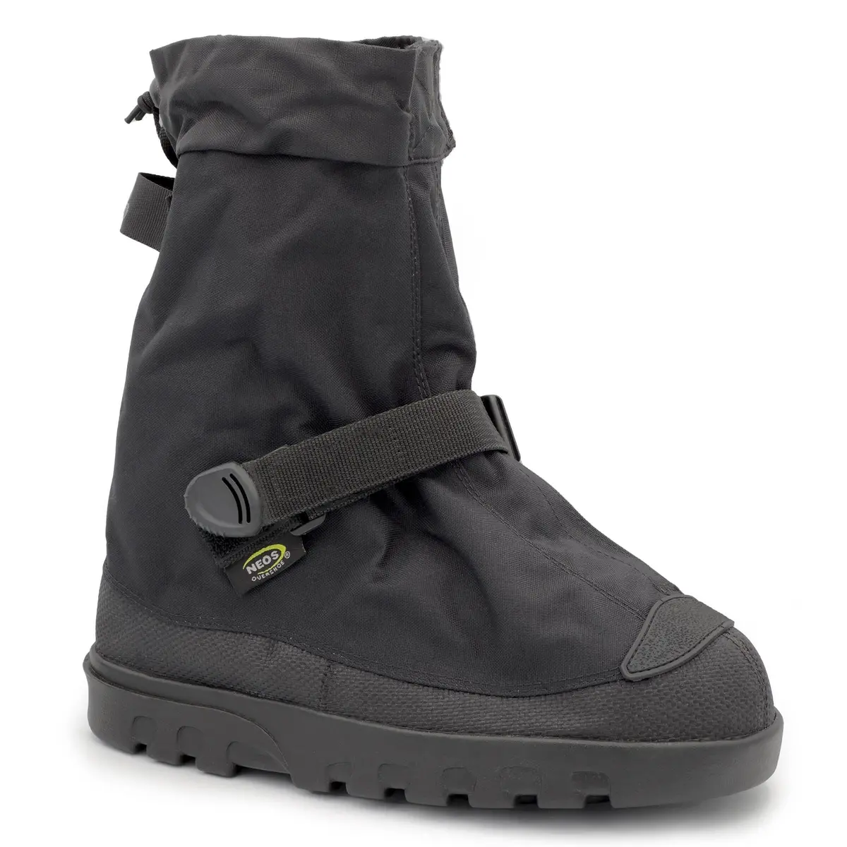 NEOS Overshoe Voyager Waterproof Winter Boot Covers for Work | Durable & Lightweight -19°C - main product image