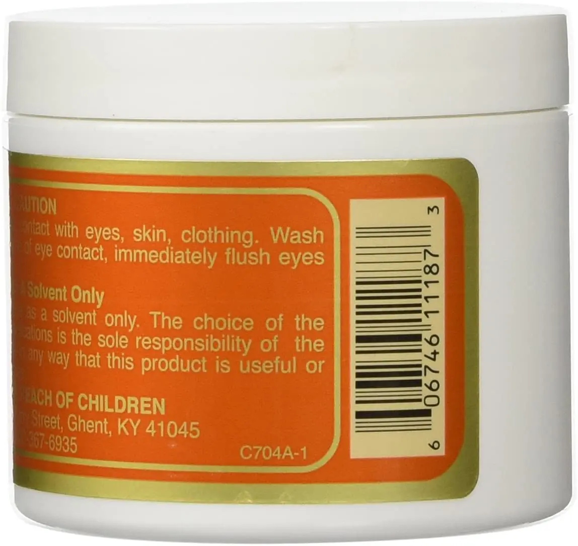 DMSO Rose Scented Cream 2 oz (59 ml) | FDA Approved Skin Moisturizer - view 3
