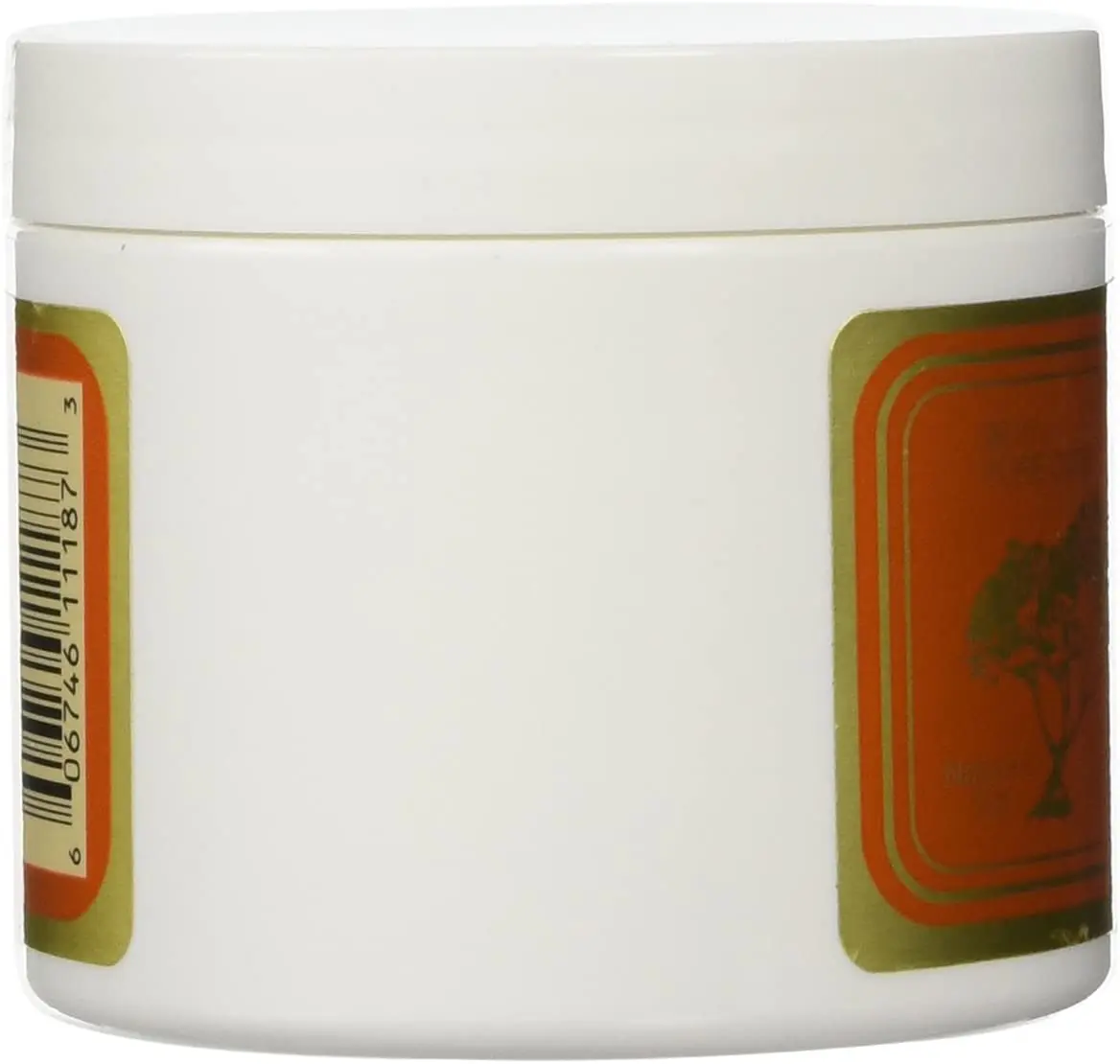 DMSO Rose Scented Cream 2 oz (59 ml) | FDA Approved Skin Moisturizer - view 4