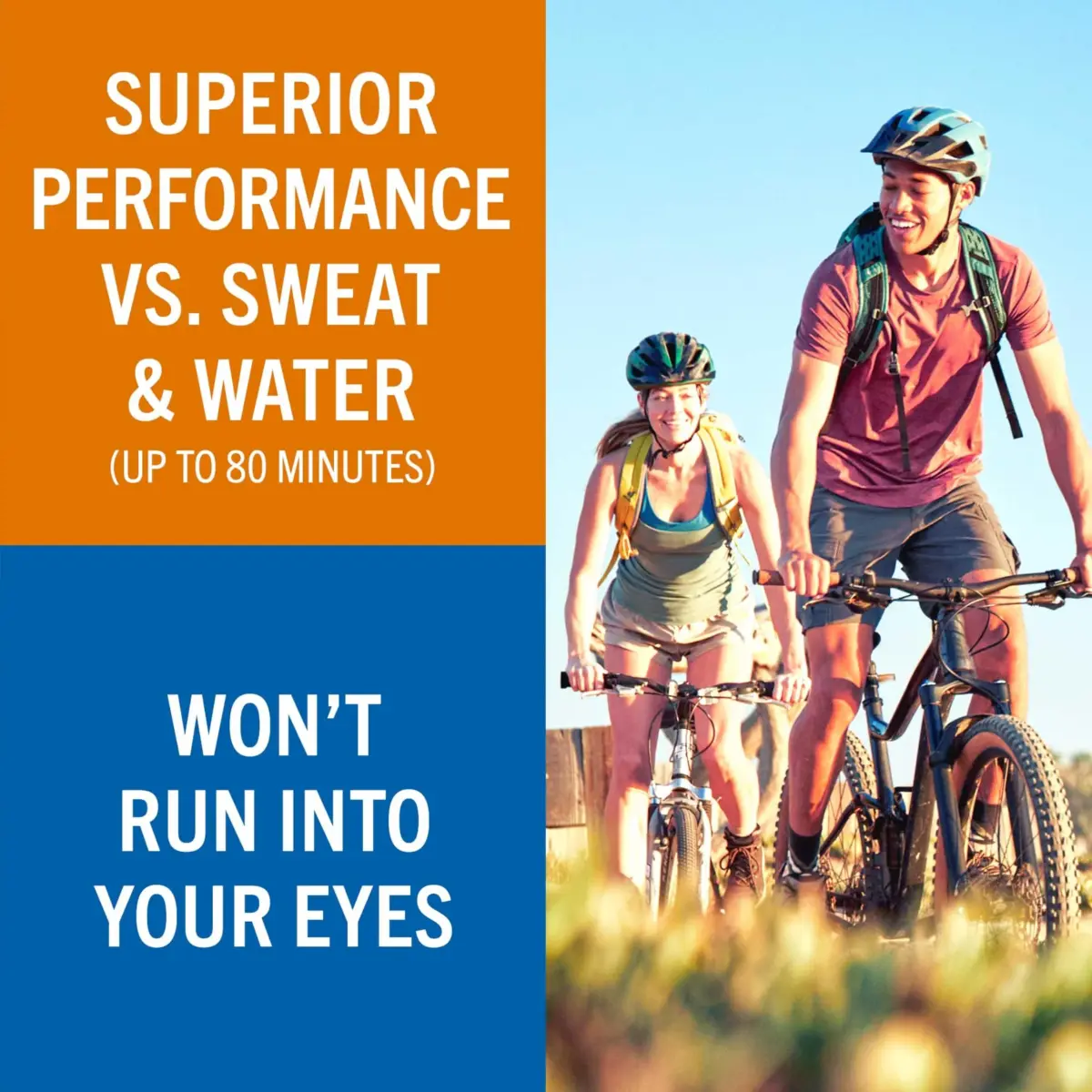 Banana Boat Sport Ultra SPF 30 Sunscreen Spray 177ml (6 oz Twin Pack) | Sweat & Water Resistant 80 Min - view 3