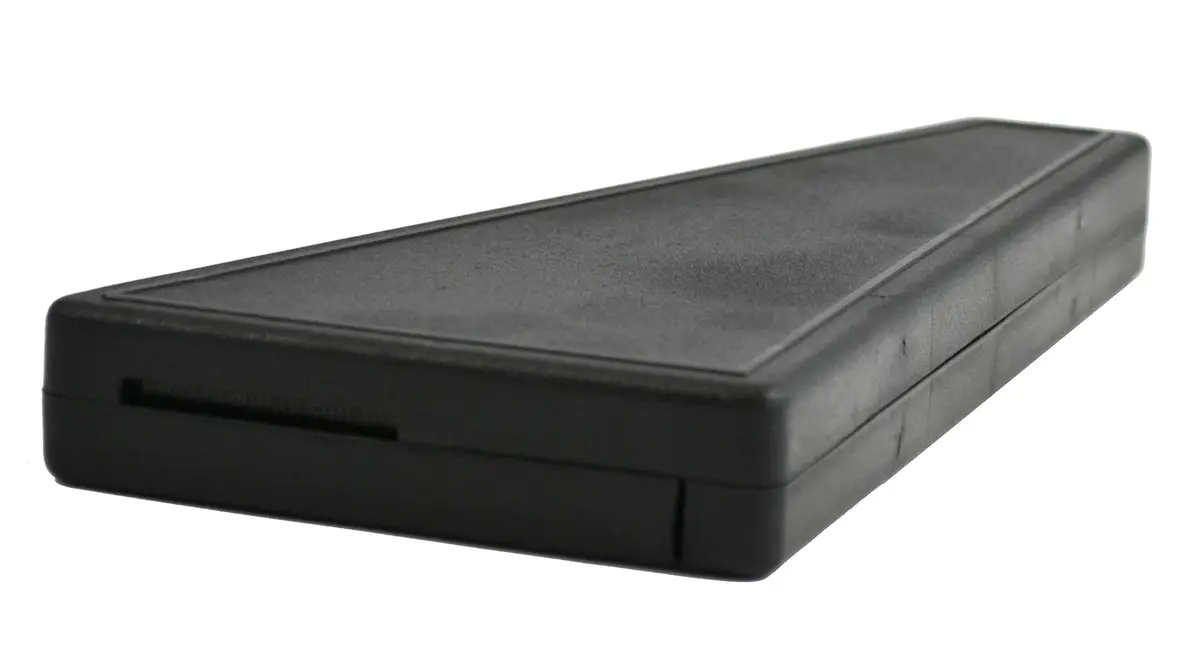 Eisco PH100QA Optical Spectroscope 400-700nm | Metal Construction with Built-In Scale for Numeric Wavelength Readings - main product image