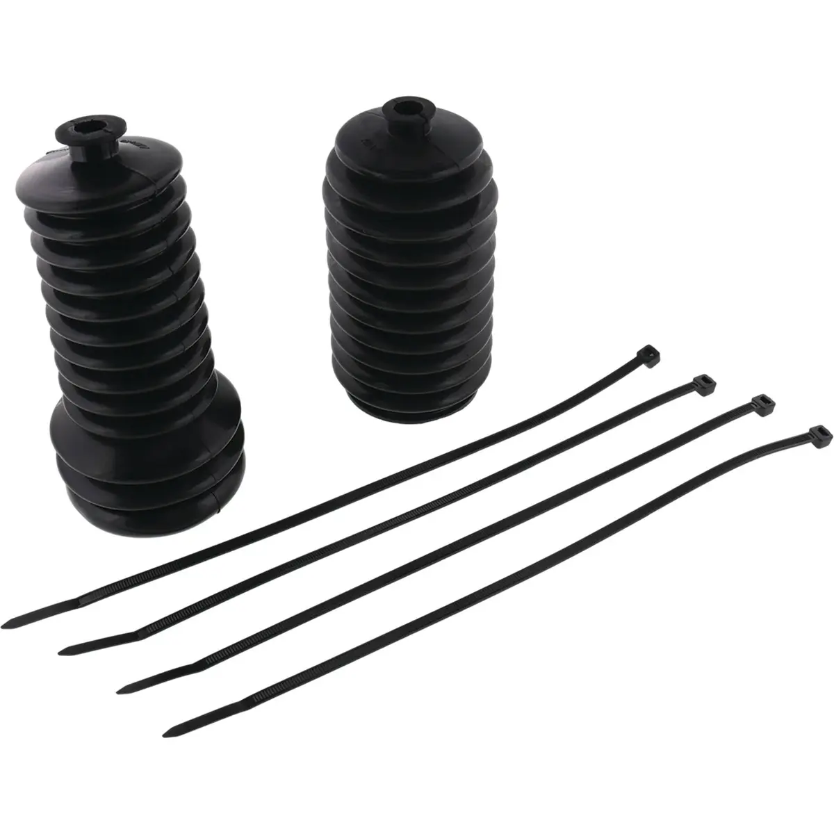 All Balls Tie Rod Boot Kit for Polaris UTV 900 1000 2005-2018 | OEM-Quality Rubber Replacement - main product image
