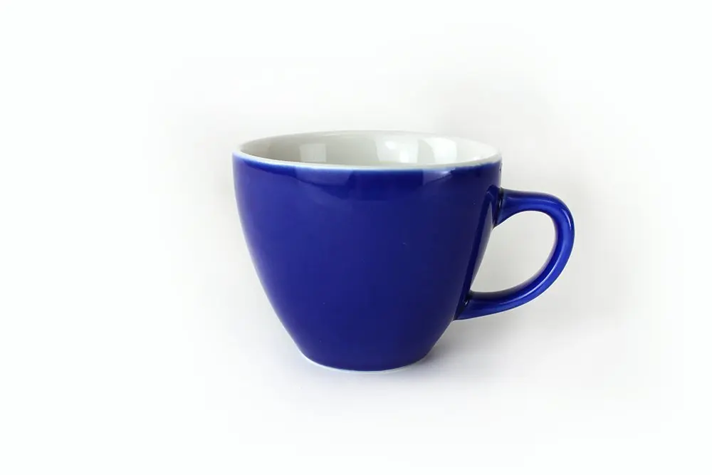 Creature Cups Frog Ceramic Mug with Hidden 3D Animal 312ml (11 oz) | Fun Surprise for Coffee & Tea Lovers - view 4