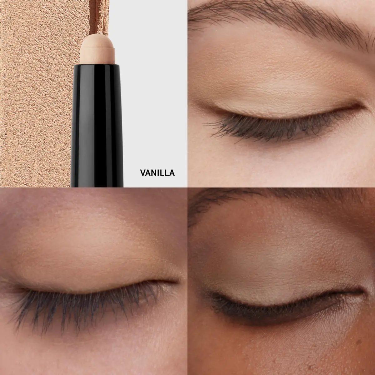 Bobbi Brown Long-Wear Cream Shadow Stick 0.05 Oz | 24-Hour Waterproof, Buildable Shades - view 2