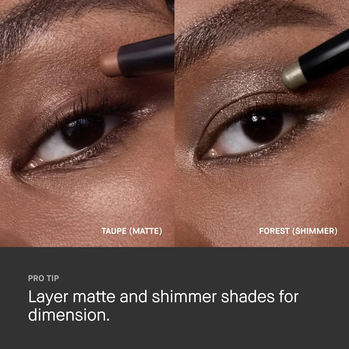 Bobbi Brown Long-Wear Cream Shadow Stick 0.05 Ounce | 24-Hour Waterproof, Buildable Shades with Three Finishes - view 6