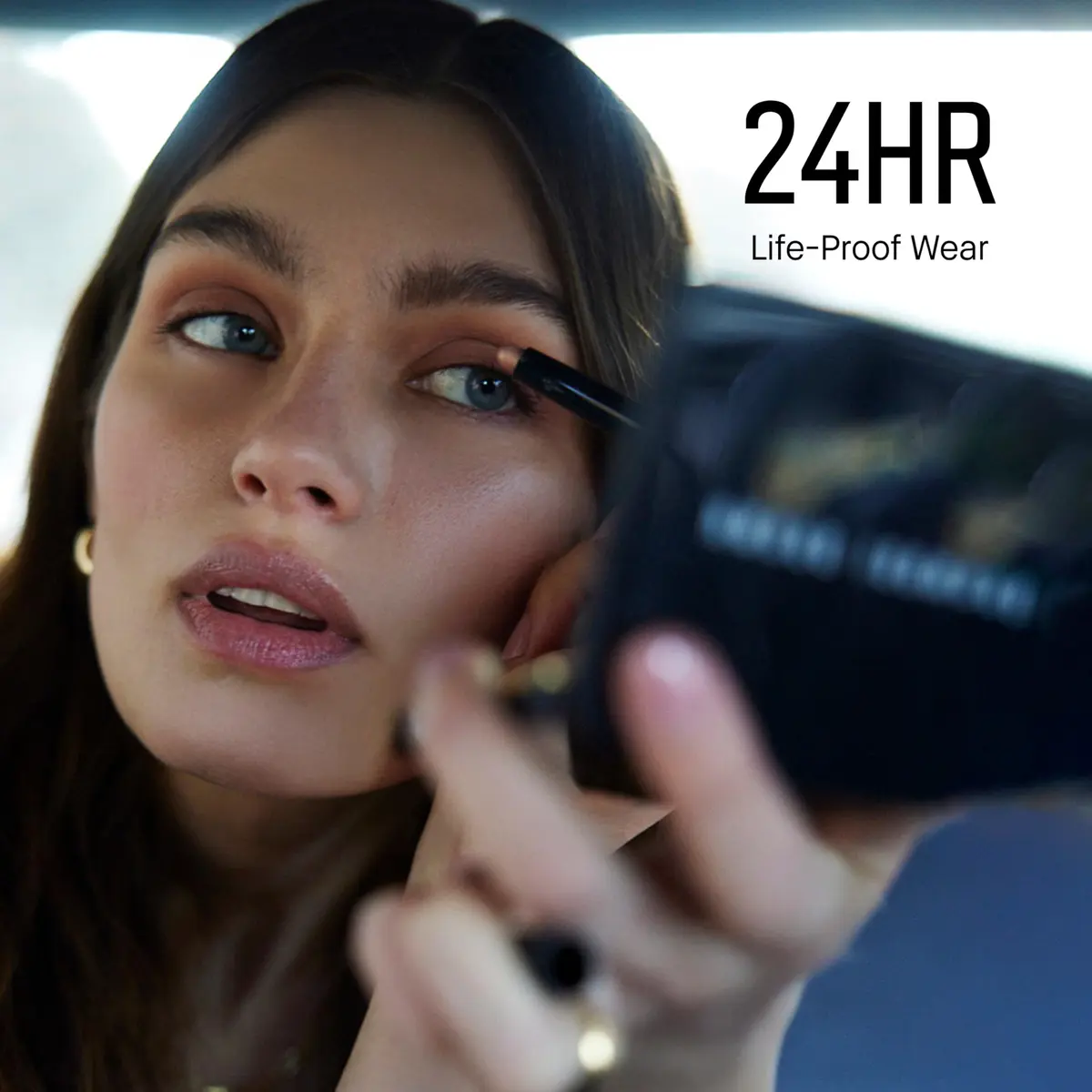 Bobbi Brown Long-Wear Cream Shadow Stick 0.05 Ounce | 24-Hour Waterproof, Buildable Shades with Three Finishes - view 3