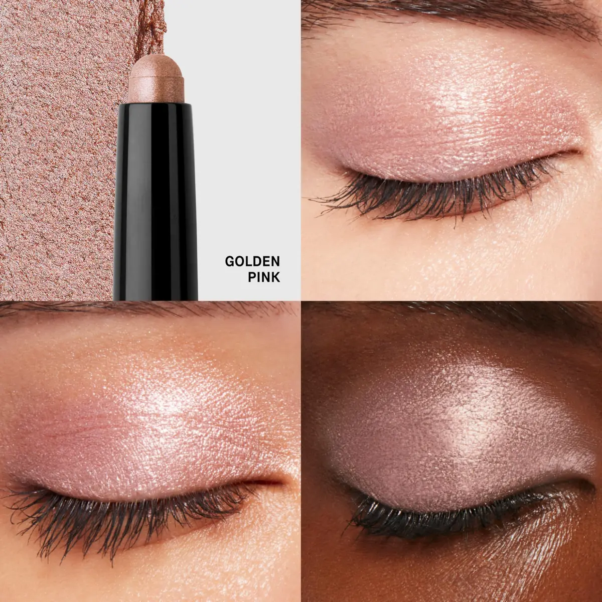 Bobbi Brown Long-Wear Cream Shadow Stick 0.05 Ounce | 24-Hour Waterproof, Buildable Shades with Three Finishes - view 4