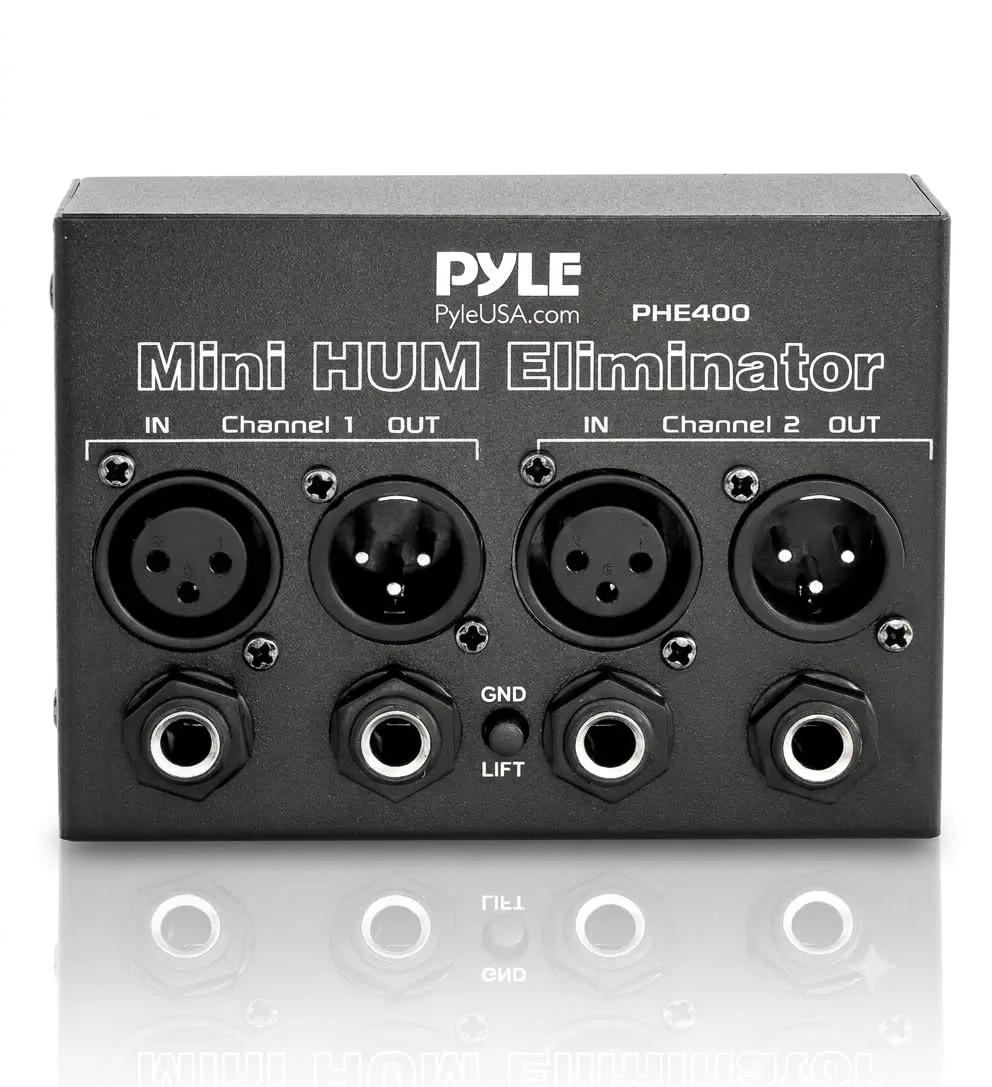 Instrument Parts And Accessories