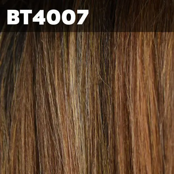 VANESSA Synthetic Full Wig - CALI (#BT4007) | Short Straight Style with Adjustable Strap - view 7