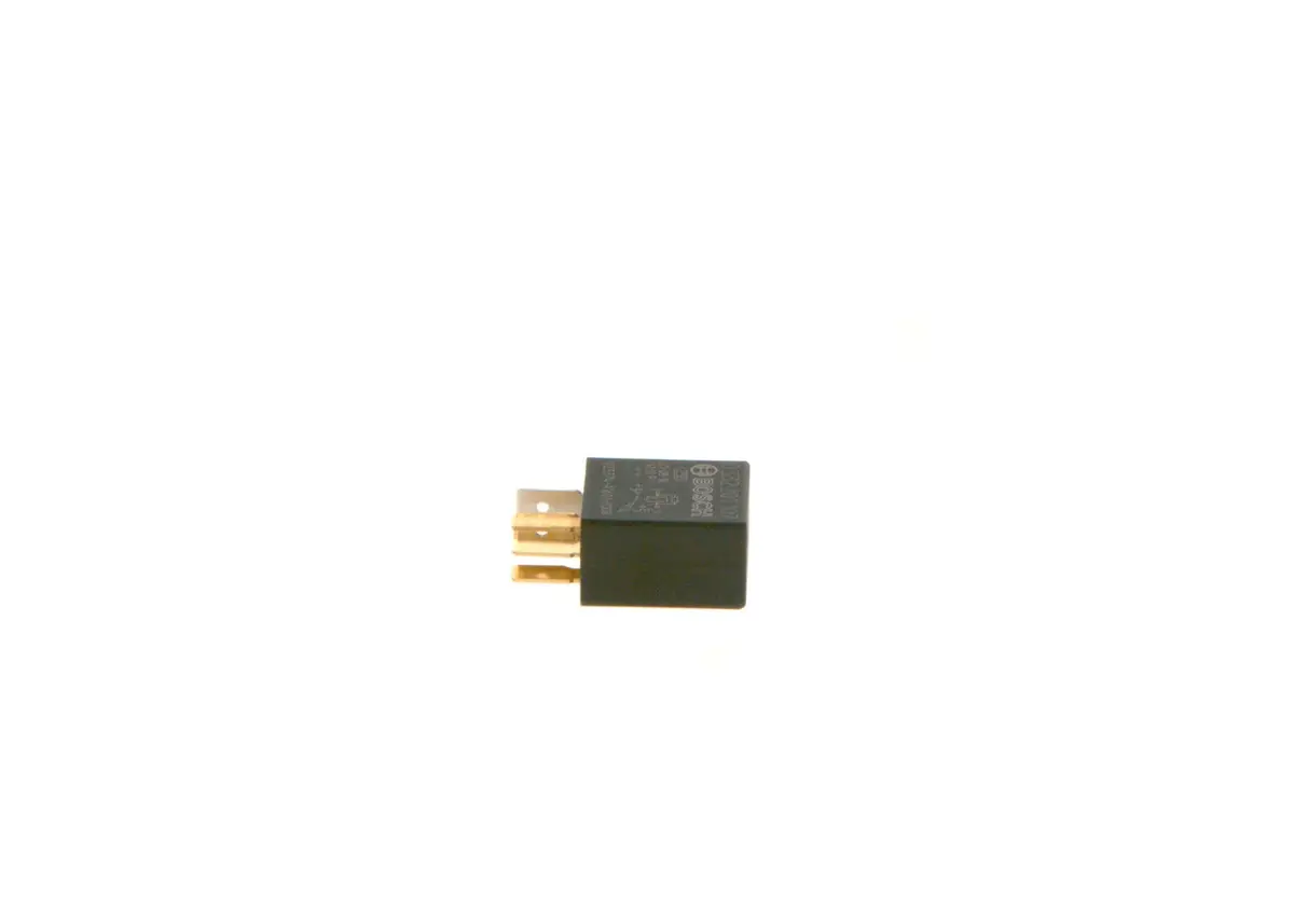 Bosch 0332201107 Change Over Micro Relay - 5 Pins, 12V, 30/10A, 10g (0.35oz) | Reliable Switching for Automotive and Industrial Use - view 7