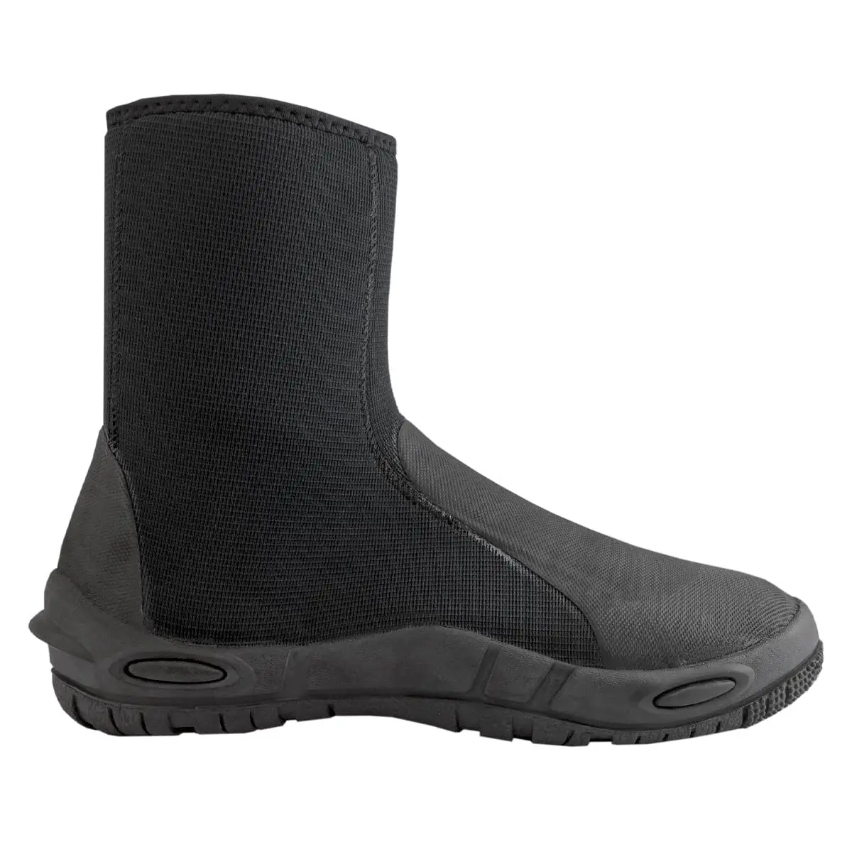 XS Scuba 8 mm Thug Boots Size 12 | Heavy-Duty Water Sports Footwear - view 2