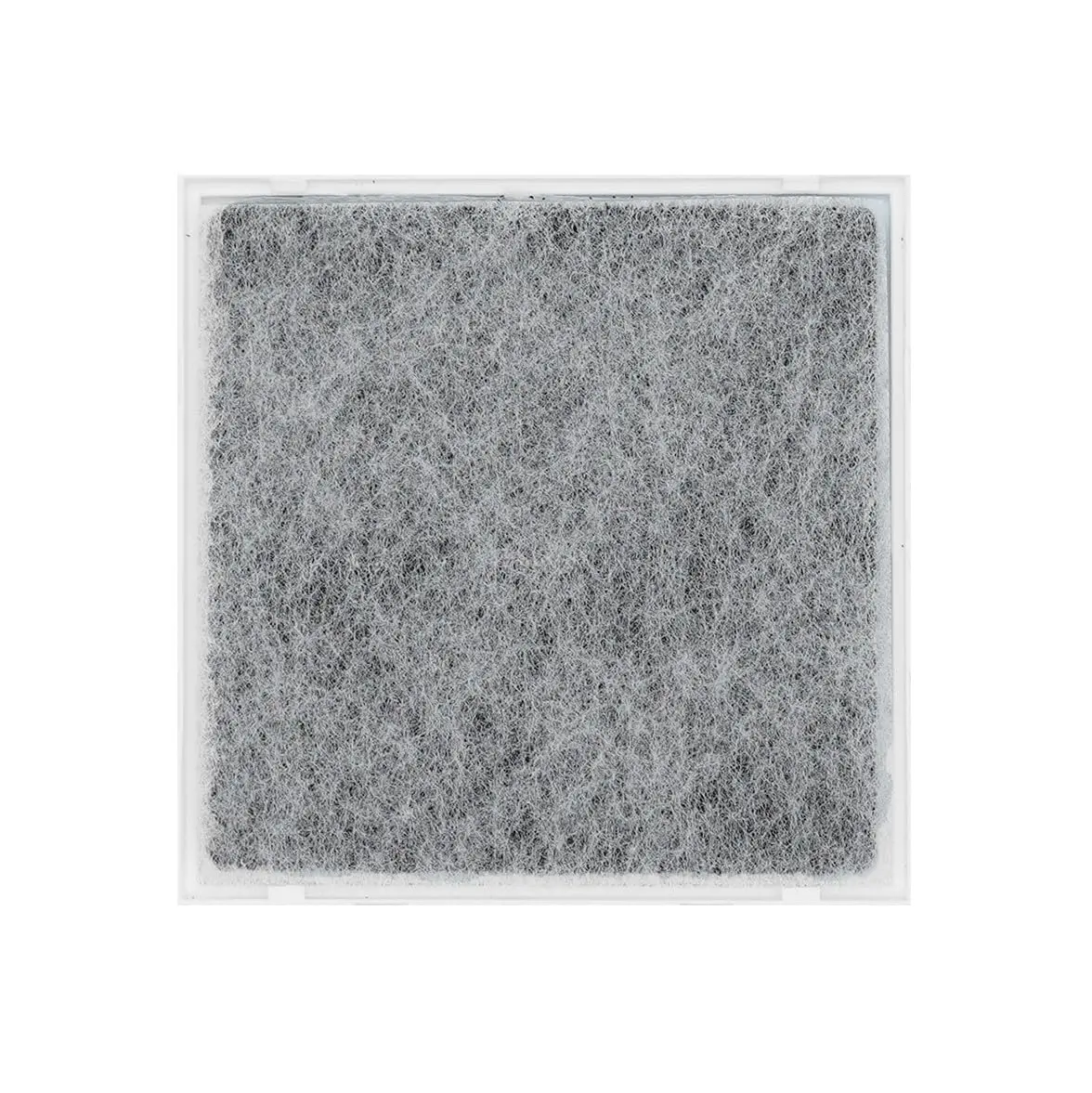 LG LT120F Refrigerator Air Filter 1 Count (Pack of 1) White | Odor Removal - view 5