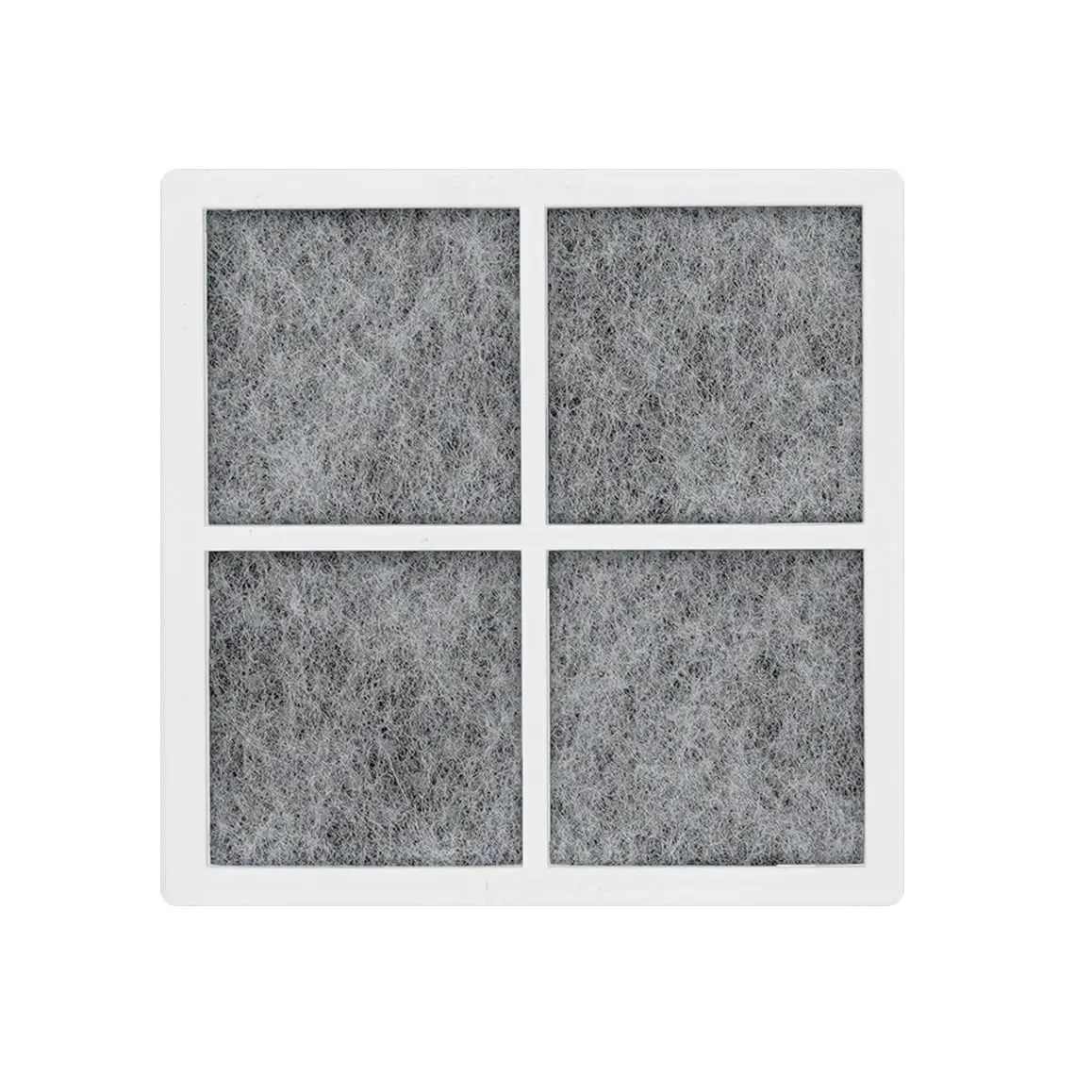 LG LT120F Refrigerator Air Filter 1 Count (Pack of 1) White | Odor Removal - view 4