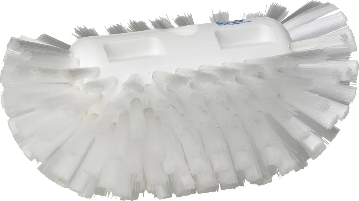 Vikan Polypropylene Replacement Brush Head Tank Brush 8-1/3"L | Durable Lab Cleaning Tool - main product image