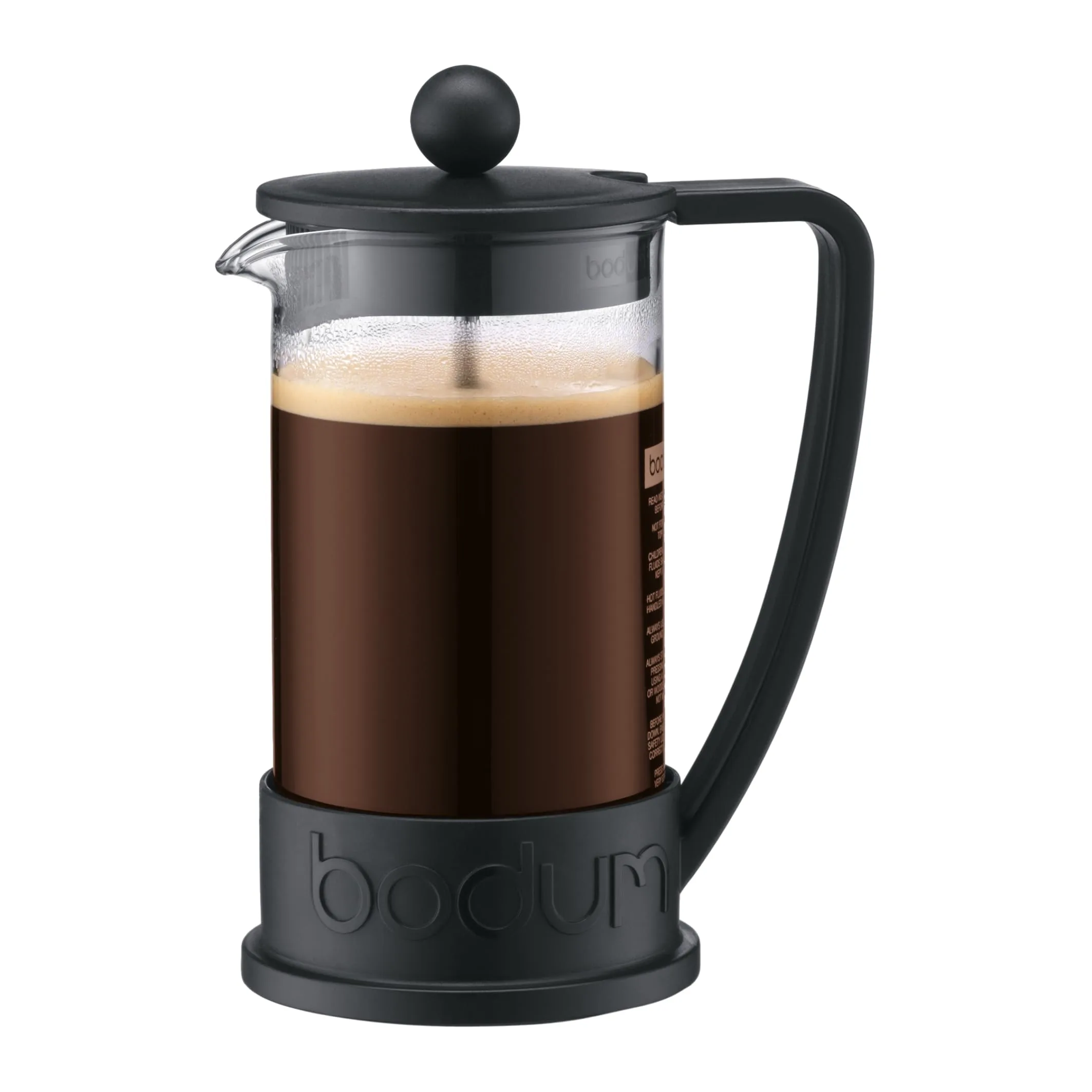 Coffee Makers